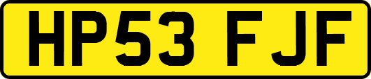 HP53FJF