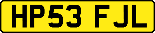 HP53FJL