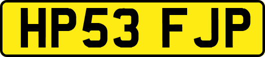 HP53FJP