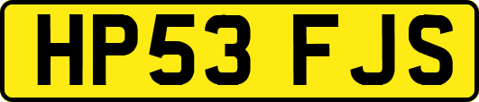 HP53FJS