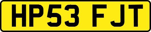 HP53FJT