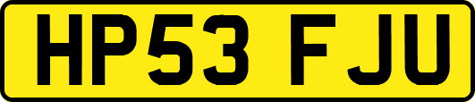 HP53FJU