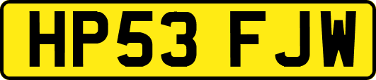 HP53FJW