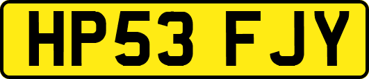 HP53FJY