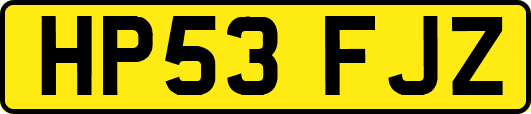 HP53FJZ