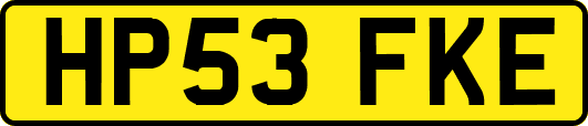 HP53FKE