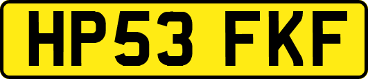HP53FKF