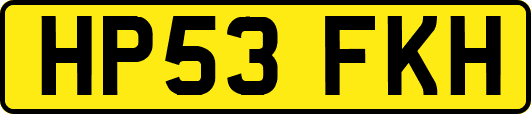HP53FKH