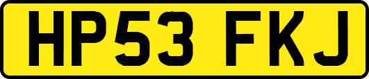HP53FKJ