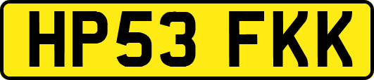 HP53FKK