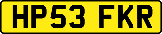 HP53FKR