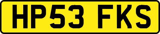 HP53FKS