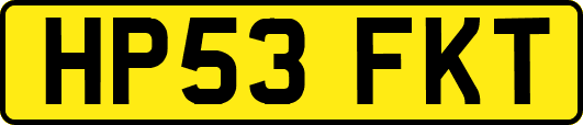 HP53FKT
