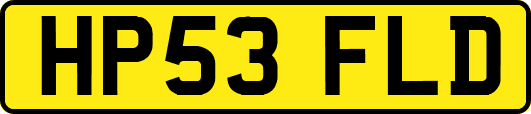HP53FLD