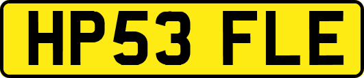 HP53FLE