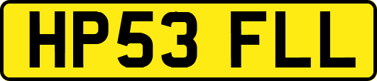 HP53FLL