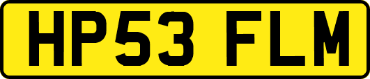 HP53FLM