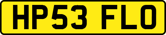HP53FLO