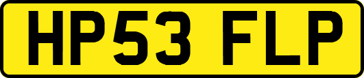 HP53FLP
