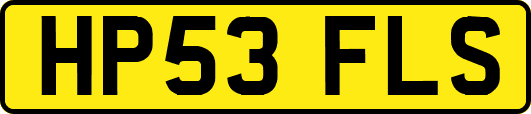 HP53FLS