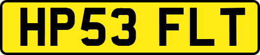 HP53FLT
