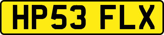 HP53FLX