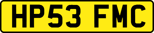 HP53FMC