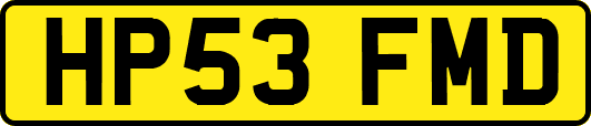 HP53FMD