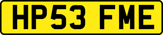 HP53FME