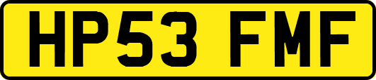 HP53FMF