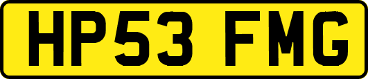 HP53FMG