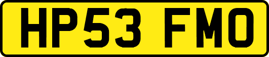 HP53FMO