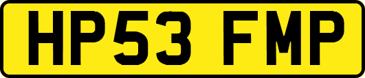 HP53FMP