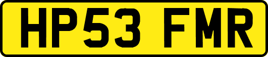 HP53FMR