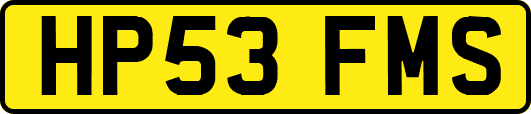 HP53FMS