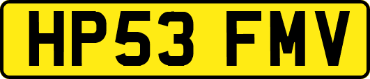 HP53FMV