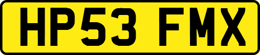 HP53FMX