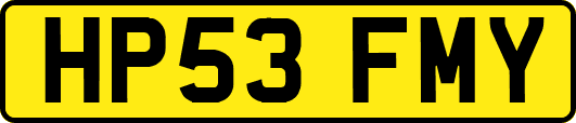 HP53FMY