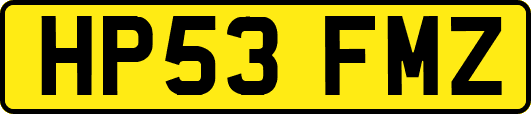 HP53FMZ