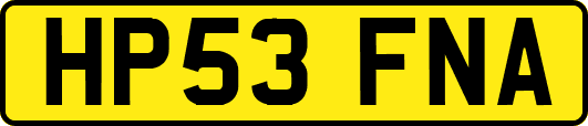 HP53FNA