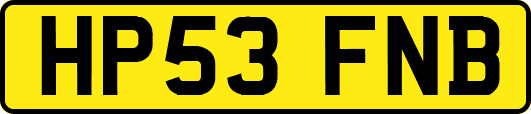 HP53FNB