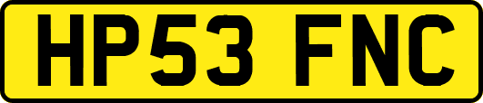 HP53FNC