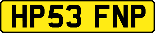 HP53FNP