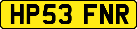 HP53FNR