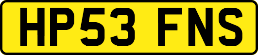 HP53FNS