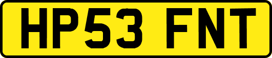 HP53FNT