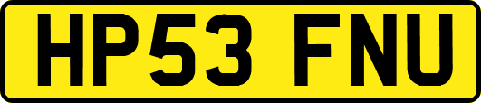 HP53FNU