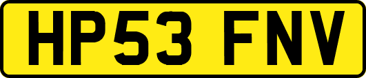 HP53FNV