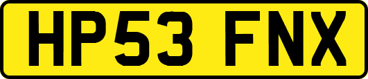 HP53FNX