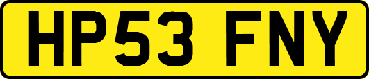 HP53FNY